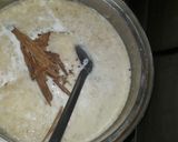 Foto del paso 1 de la receta: Colada de avena y naranjilla