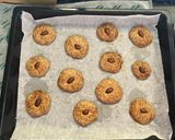 Foto del paso 7 de la receta: Galletas de almendra