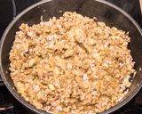 Foto del paso 6 de la receta: Berenjenas rellenas de carne