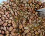 Foto langkah ke 3 dari resep Kacang Jenggo.
