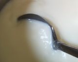 Foto langkah ke 2 dari resep Puding KOPSU.