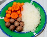 Foto langkah ke 1 dari resep Sup Putih Telur.