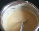 শাকেড়া (Shakeda recipe in bengali) রেসিপির ধাপ 2 ছবি