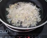 Rakott karfiol, rizs nélkül recept fázis 1 fotója