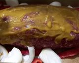 Foto del paso 2 de la receta: Pan de carne