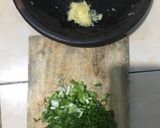 Foto langkah ke 1 dari resep Cilok crispy isi sosis.