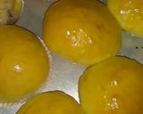 Foto langkah ke 6 dari resep ROTI MANIS .