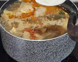 Foto langkah ke 3 dari resep Ayam Sayur _ Kuah Creamer🥛🥘.
