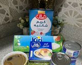 صورة لخطوة 3 من وصفة حلى الطبقات