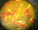 Foto langkah ke 3 dari resep 31. Asem - Asem Bandeng Belimbing Wuluh.