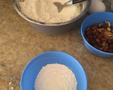 Foto del paso 1 de la receta: Budín inglés