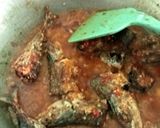 Foto langkah ke 4 dari resep Ikan Saos Thailand.
