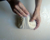 Foto del paso 4 de la receta: Pan casero (receta fácil)