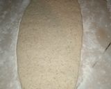 Foto del paso 6 de la receta: Pan rústico (baguette)