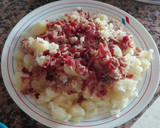 Foto del paso 2 de la receta: Bombas de atún y jamón