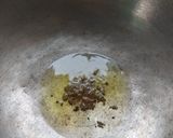 A picture of step 2 of Palak Aloo ki Sabji.