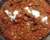 Foto del paso 11 de la receta: "Sambarot" (una especie de pisto)