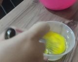 Foto langkah ke 3 dari resep Bika Ambon Gluten Free.