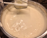Foto del paso 4 de la receta: Pastel de almendras con glasé perfumado al ron