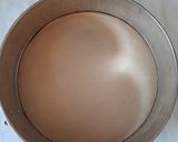 Áfonya- lekváros, mascarpone krémes piskóta torta recept fázis 1 fotója