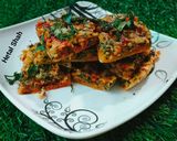 મિક્સ વેજ ખમણ ઢોકળાં (Mix Veg Khaman Dhokla Recipe In Gujarati) રેસીપી સ્ટેપ5ફોટો