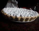 Foto del paso 19 de la receta: Lemon pie muy rico y equilibrado! (No falla)