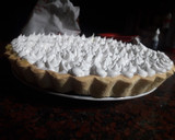 Foto del paso 19 de la receta: Lemon pie muy rico y equilibrado! (No falla)