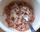 Foto del paso 3 de la receta 80. Albóndigas con tomate