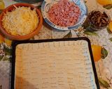 Foto del paso 4 de la receta: Masa para pizza