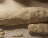 Φωτογραφία βήματος 8 της συνταγής Νioki πατάταs με κρέμα γάλακτοs και μαϊντανό!!