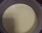 Foto del paso 1 de la receta: Bizcochuelo para compartir