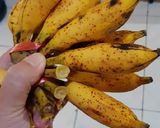 Foto langkah ke 1 dari resep Kolak Tape + Pisang (Menu Berbuka Puasa).
