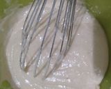 Foto langkah ke 3 dari resep Pizza Mini Teflon.