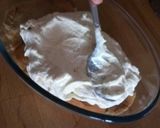 Foto del paso 7 de la receta: Tiramisú fácil
