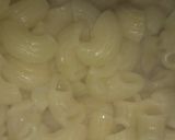Foto del paso 5 de la receta: Guiso de Fideos y Chorizo (receta rápida y sencilla)