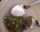 Foto del paso 2 de la receta: Tallarines Verdes con Pollo o Hígado de Res a lo Carmelita