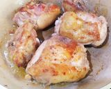 Foto langkah ke 3 dari resep Ayam Besengek Khas Jepara.