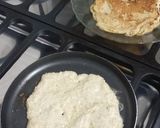 Foto del paso 5 de la receta: Desayno súper proteico para arrancar el día con todo