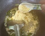 Gambar langkah 3 resipi Ketam Buttermilk Telur Masin.