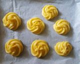 Foto langkah ke 5 dari resep Choux Pastry atau Kue Sus.