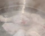 Foto langkah ke 2 dari resep Opor Ayam Kuning.