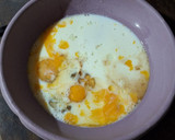 Foto del paso 1 de la receta: Tortita dulce 🥞