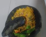 Foto langkah ke 2 dari resep Mangut Endas Patin.