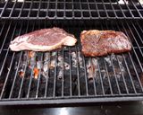 A picture of step 2 of Beef Fajitas.