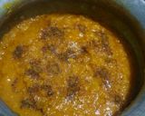 पाव भाजी (Pav bhaji recipe in hindi) रेसिपी चरण 7 फोटो