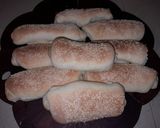 Foto del paso 5 de la receta: Pan Económico para Pancho/Hamburguesas/ Choripanes / Sándwich