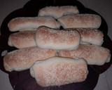 Foto del paso 5 de la receta: Pan Económico para Pancho/Hamburguesas/ Choripanes / Sándwich