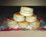 A picture of step 9 of Chicken petties #CookpadRamadan.