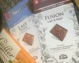 Une image de l'étape 6 de 🥧Mouskoutchou citron 🍋 chocolat 🍫.