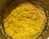 Cukkinis egytál recept fázis 1 fotója